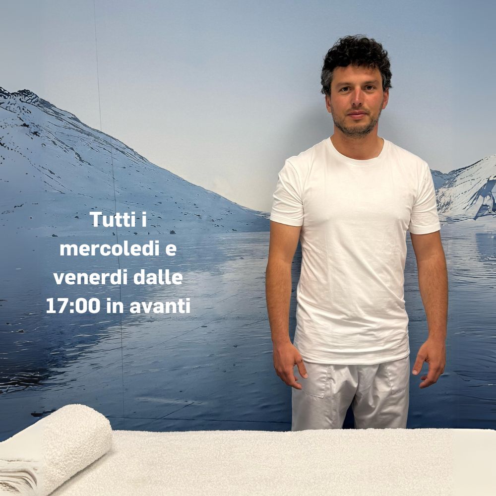 Massaggio