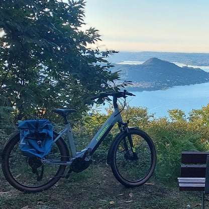 E-bike rental