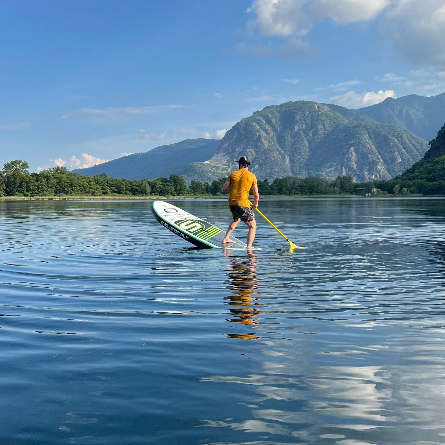 Noleggio sup