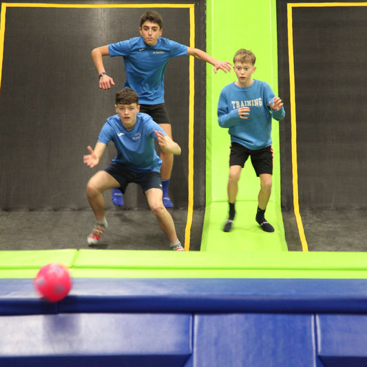 Torneo di Dodgeball