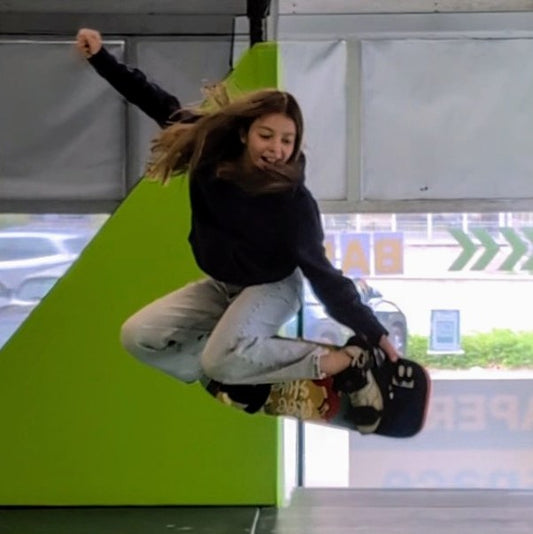 Noleggio tavola Freestyle