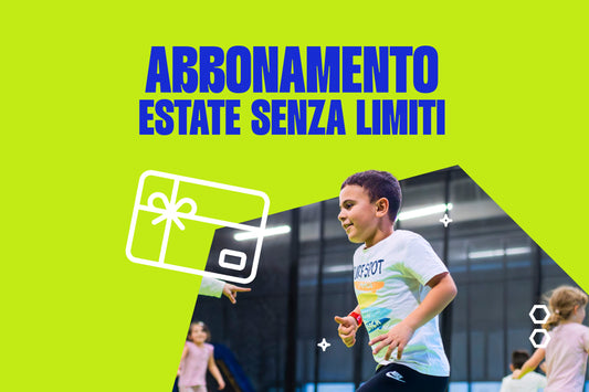 Abbonamento Vacanze