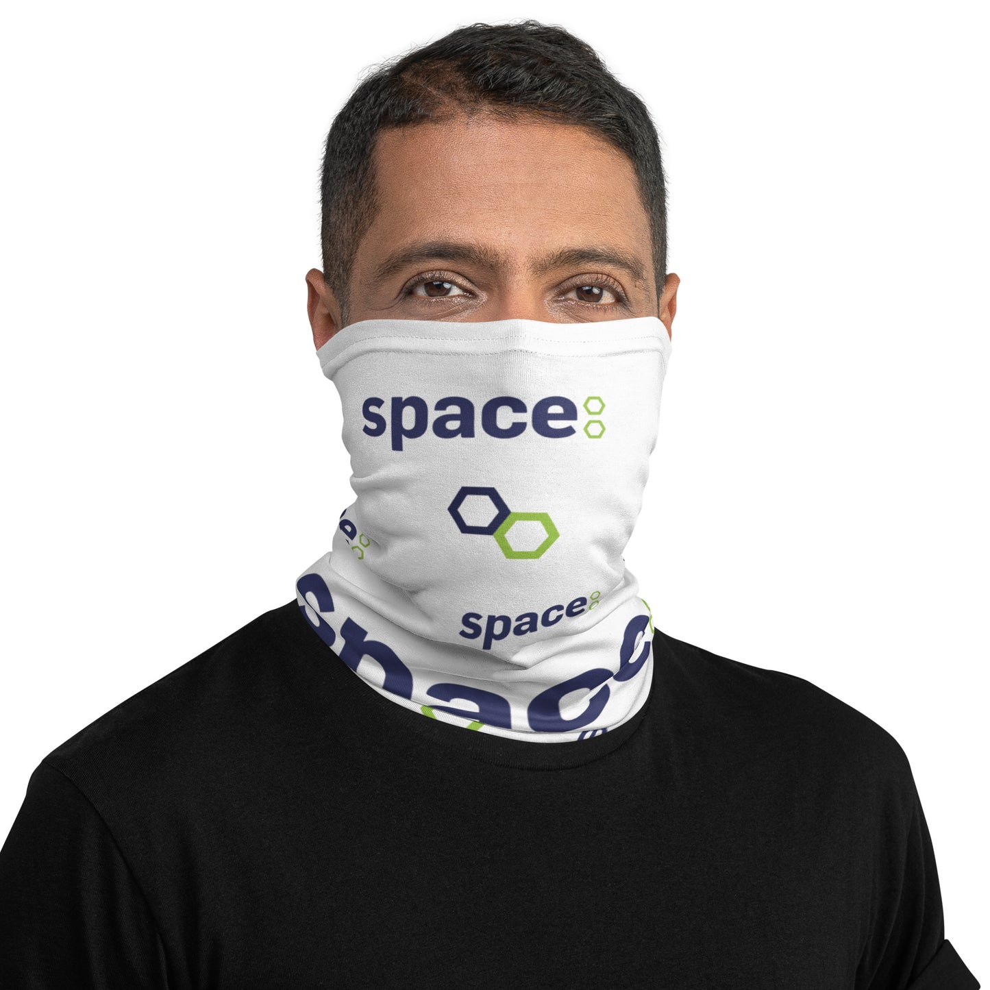 Neck warmer