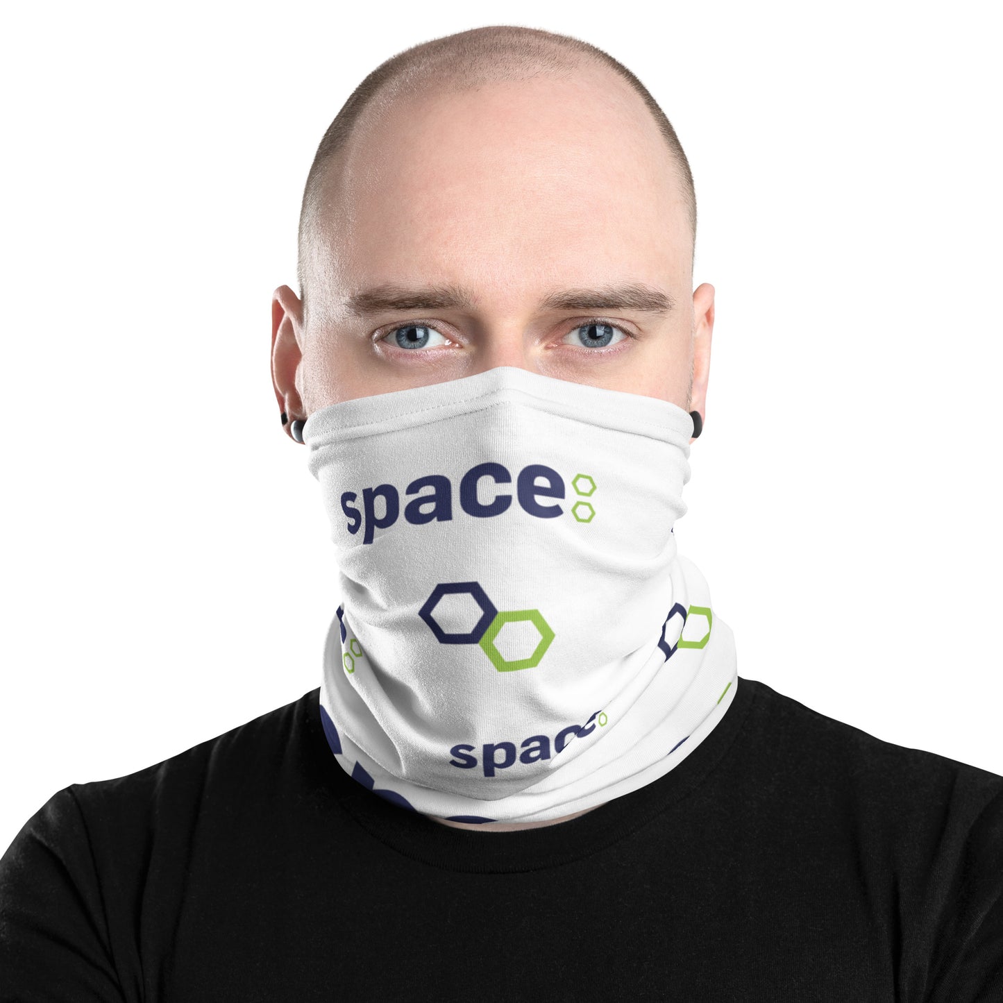 Neck warmer