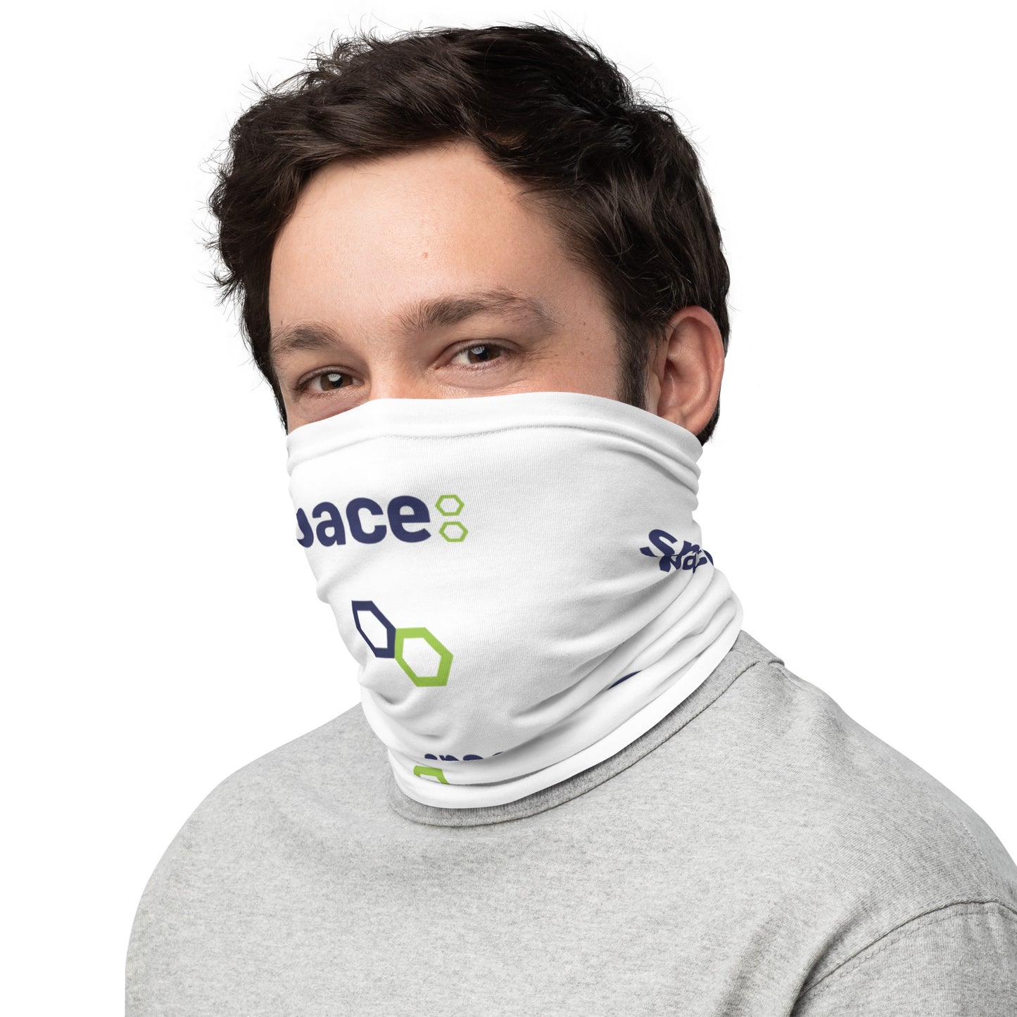 Neck warmer