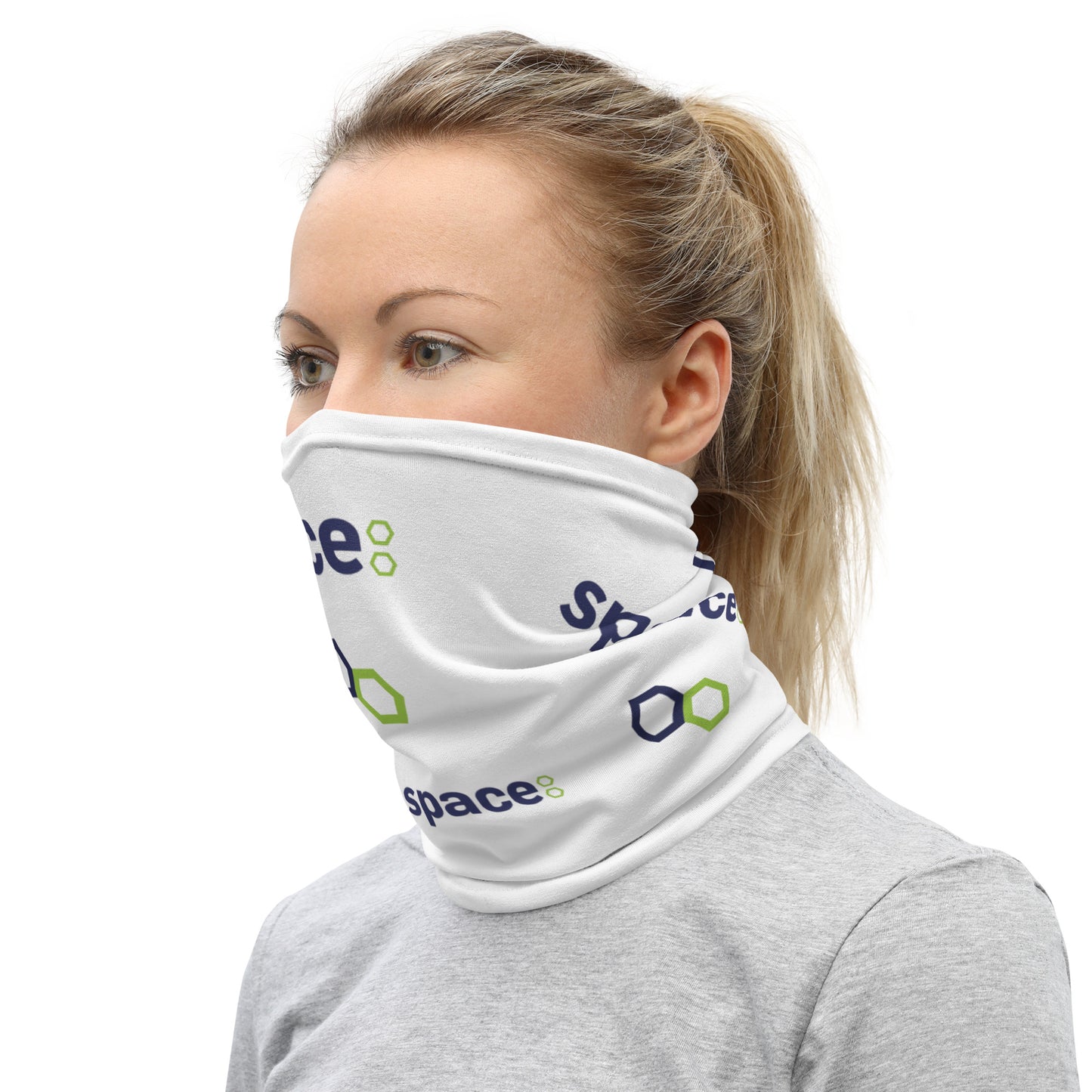 Neck warmer