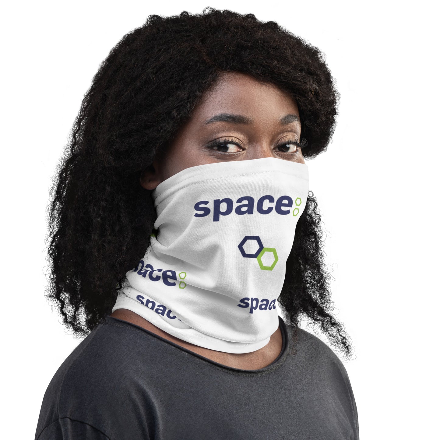 Neck warmer