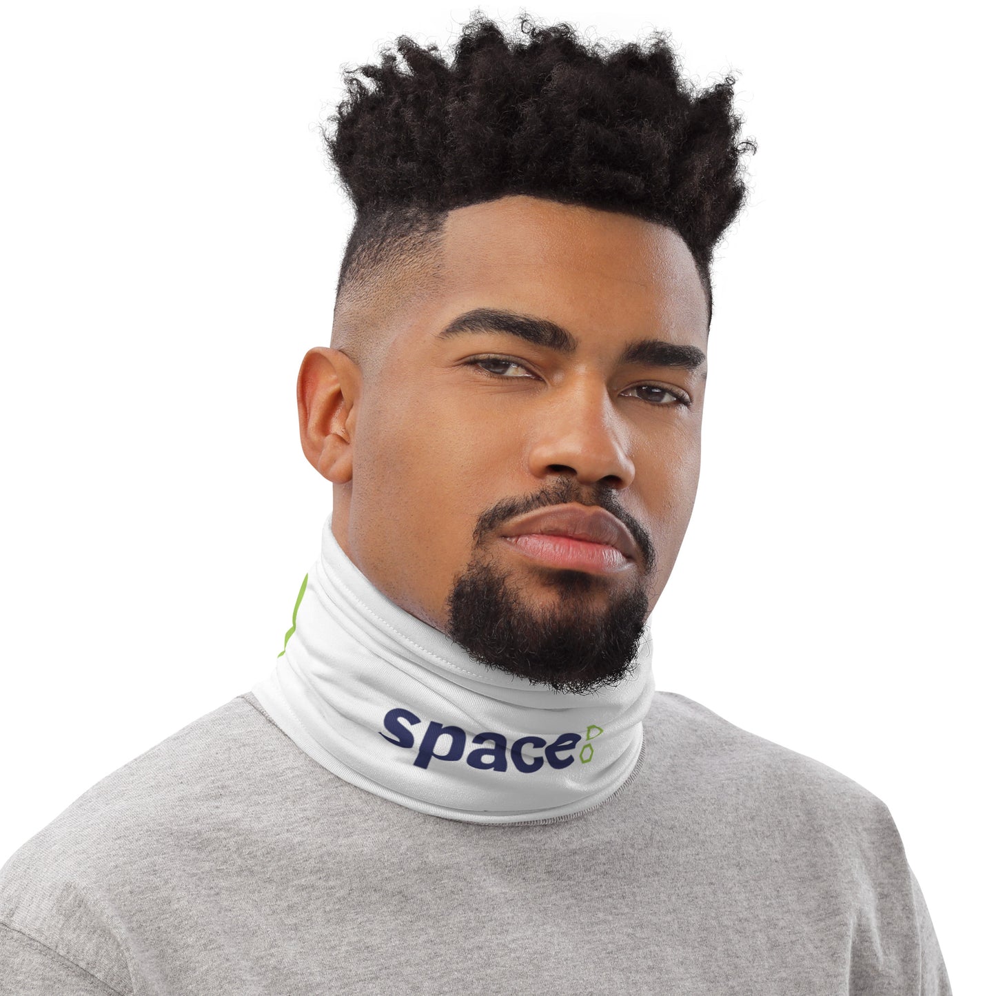 Neck warmer