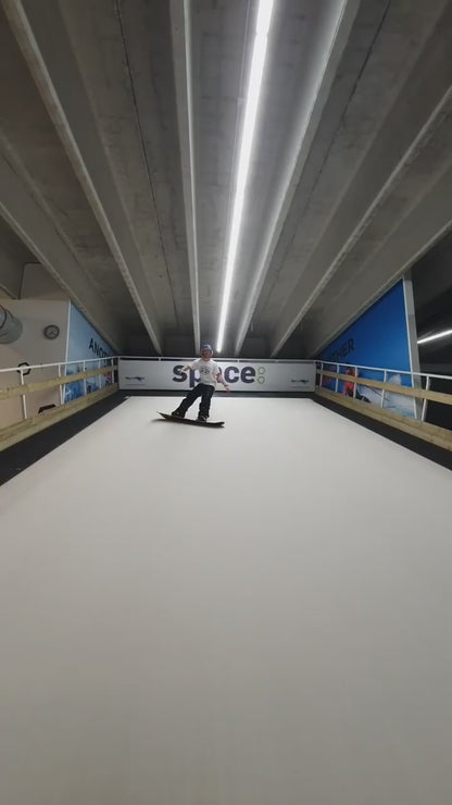 Sci indoor
