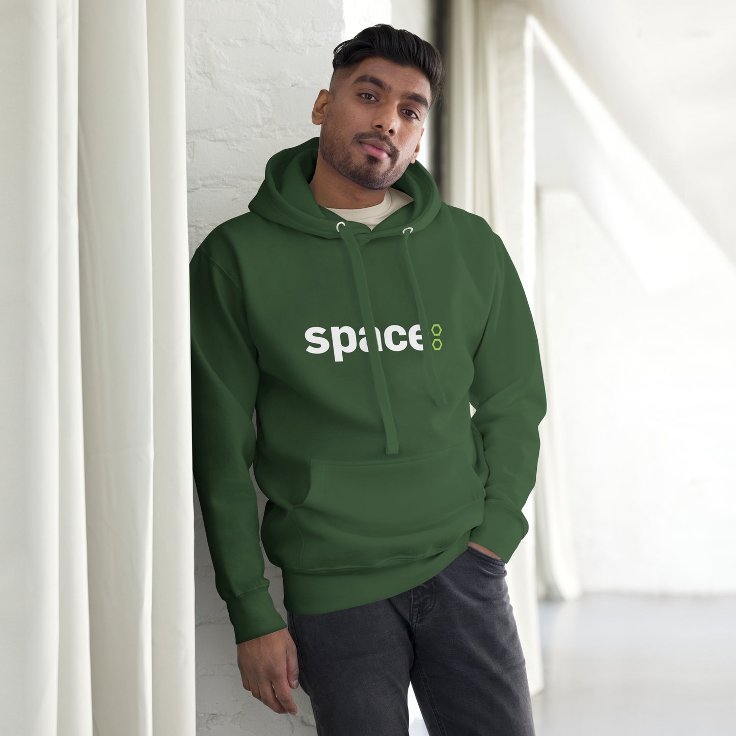 Unisex hoodie