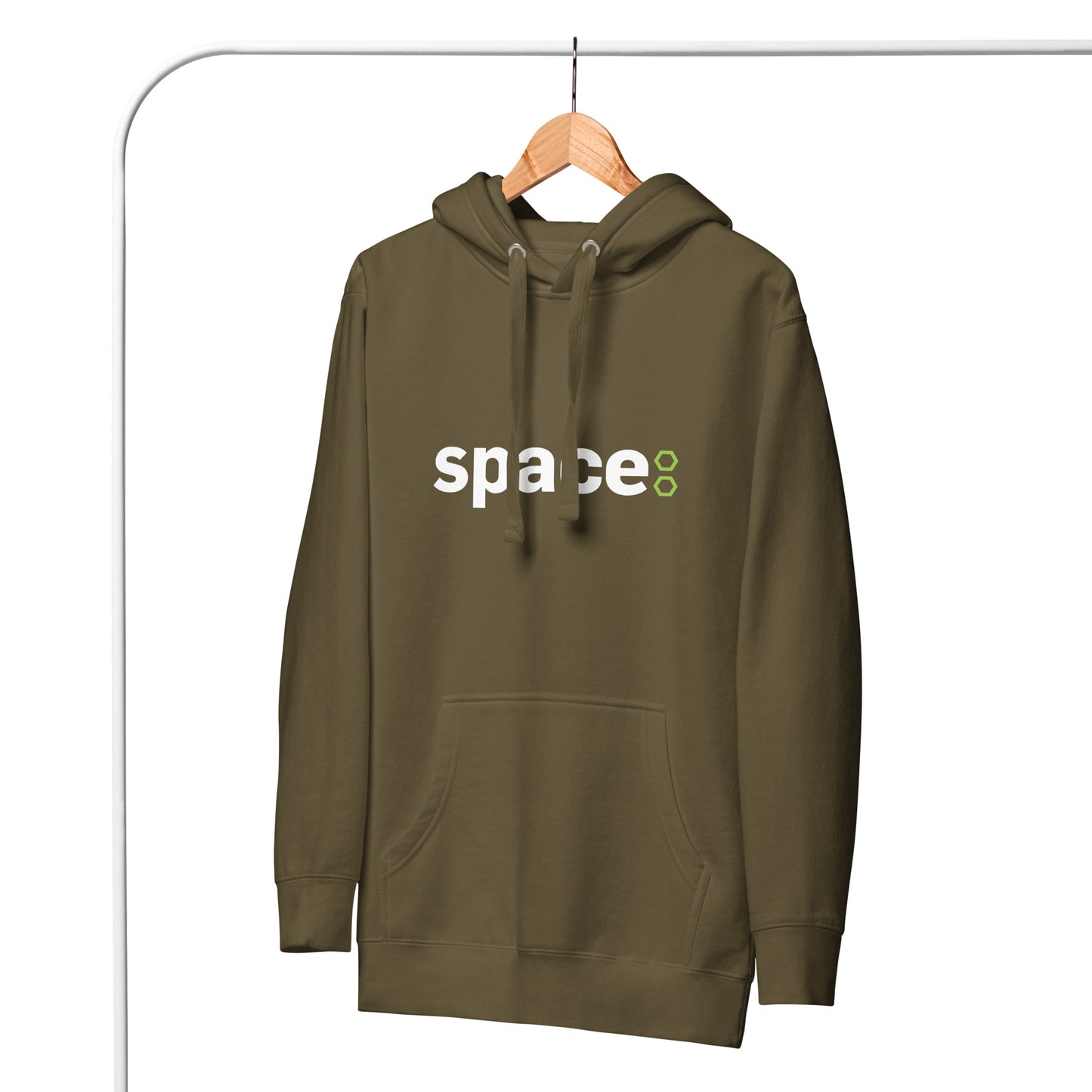 Unisex hoodie