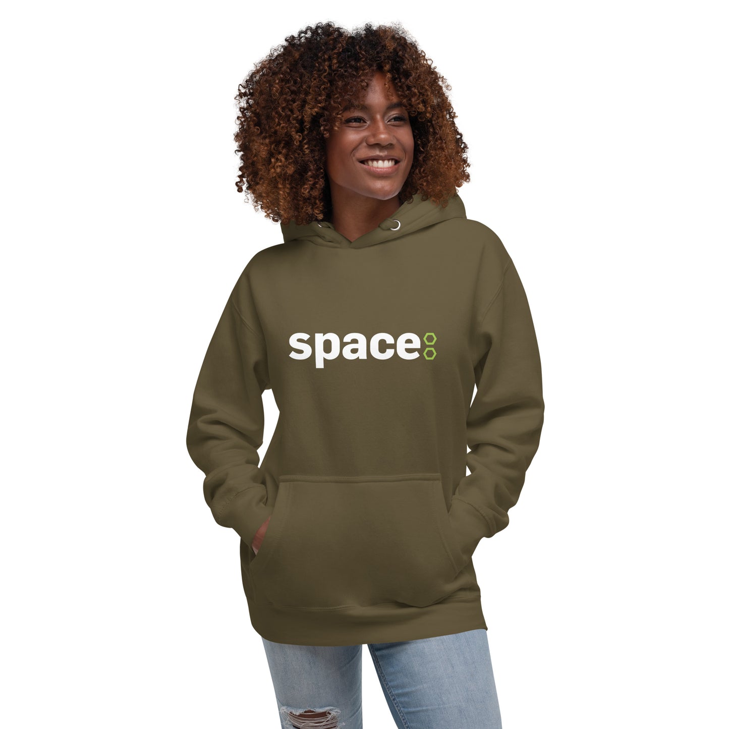 Unisex hoodie