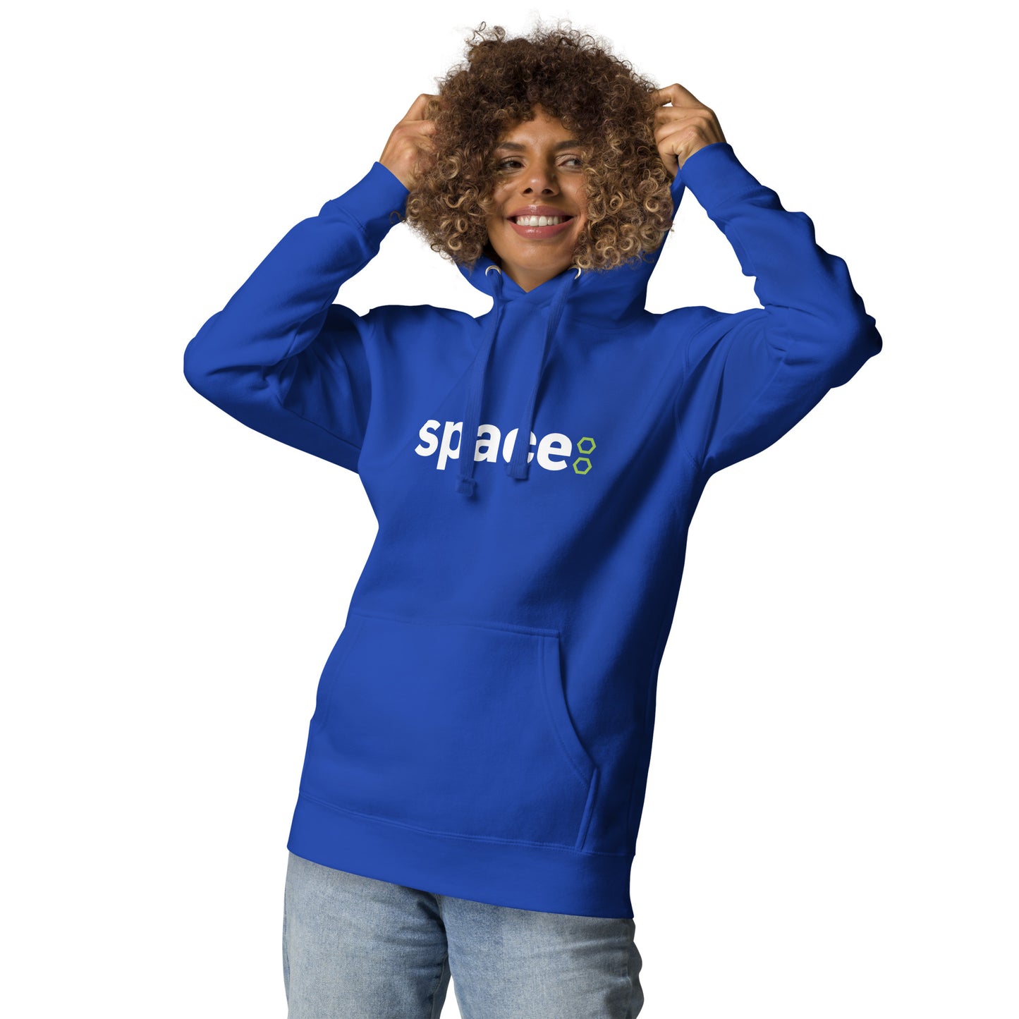 Unisex hoodie