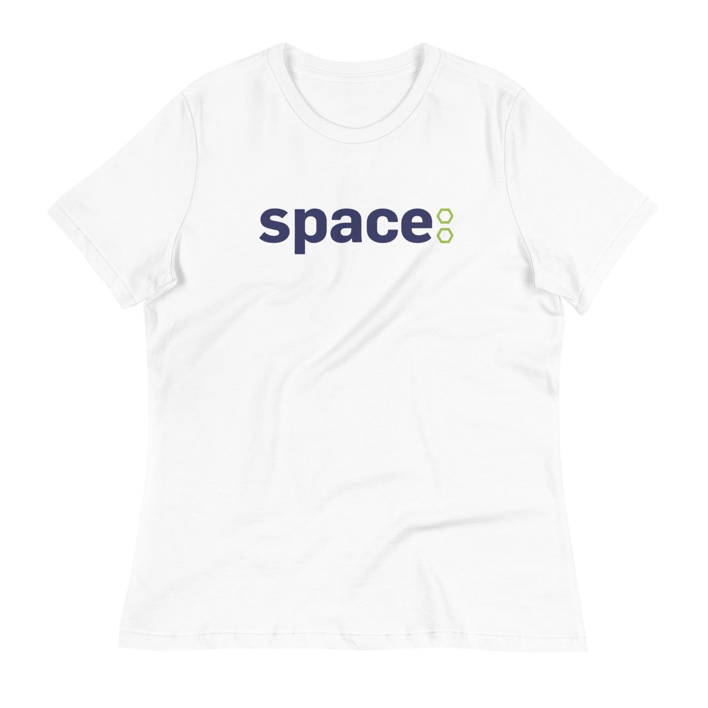Women's Relaxed Fit T-Shirt