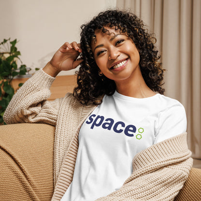 Women's Relaxed Fit T-Shirt