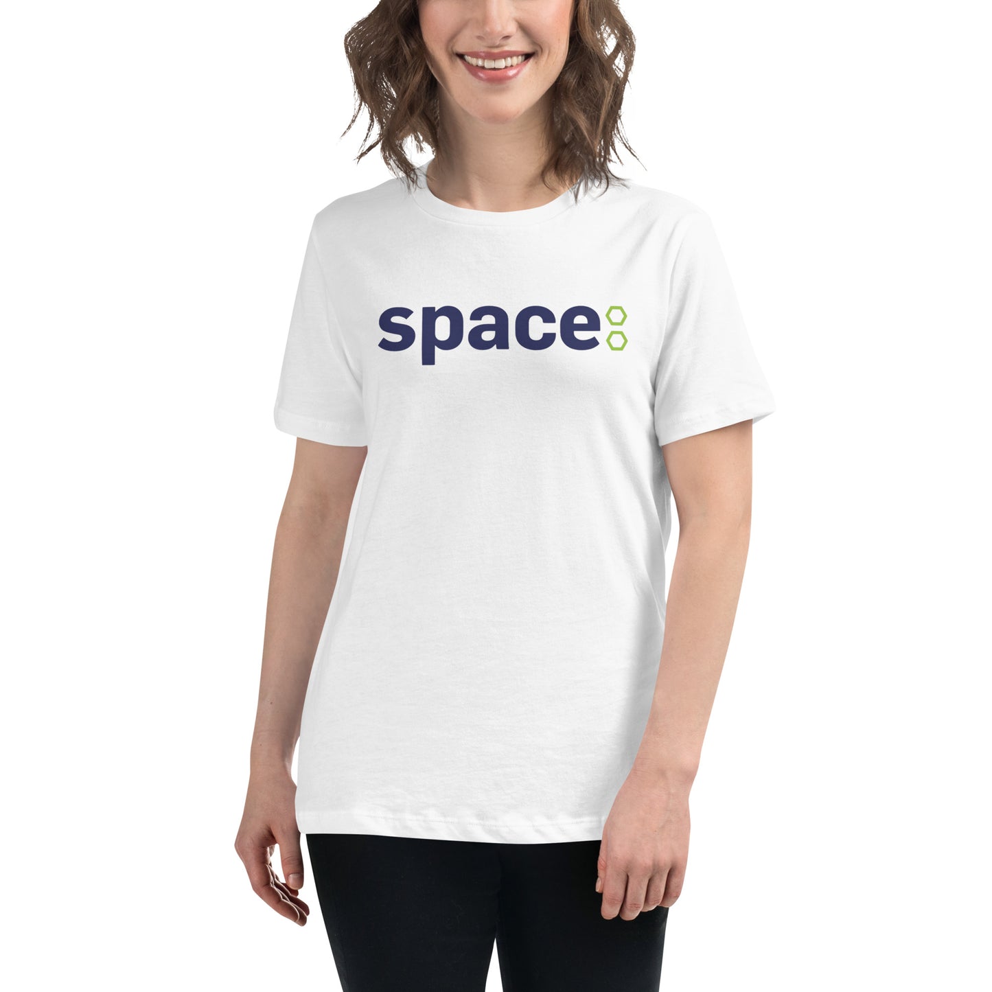 Women's Relaxed Fit T-Shirt