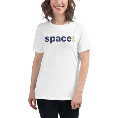 Women's Relaxed Fit T-Shirt