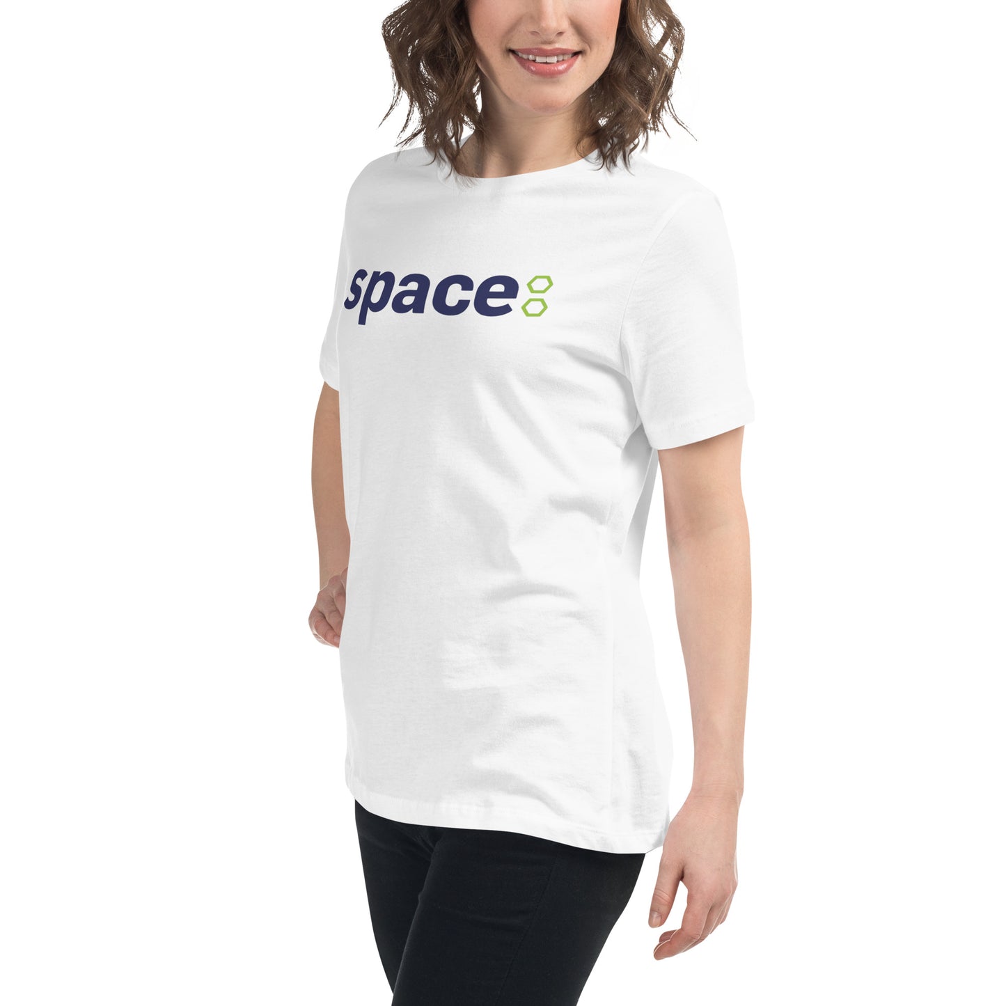 Women's Relaxed Fit T-Shirt