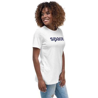 Women's Relaxed Fit T-Shirt