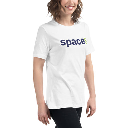 Women's Relaxed Fit T-Shirt